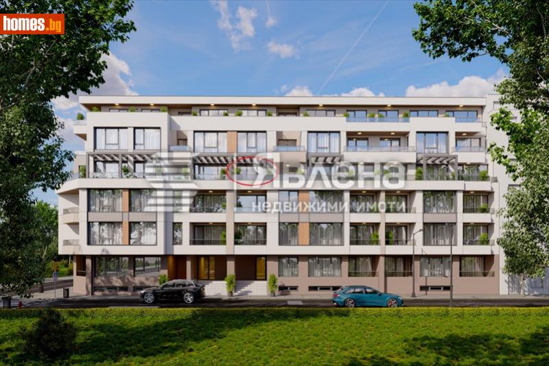 Едностаен, 59m² - Гр.Поморие, Бургас - Апартамент за продажба - ЯВЛЕНА - 114703967