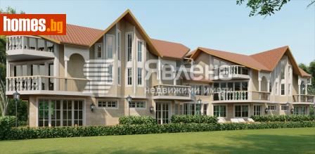 Едностаен, 59m² - Апартамент за продажба - 114704019