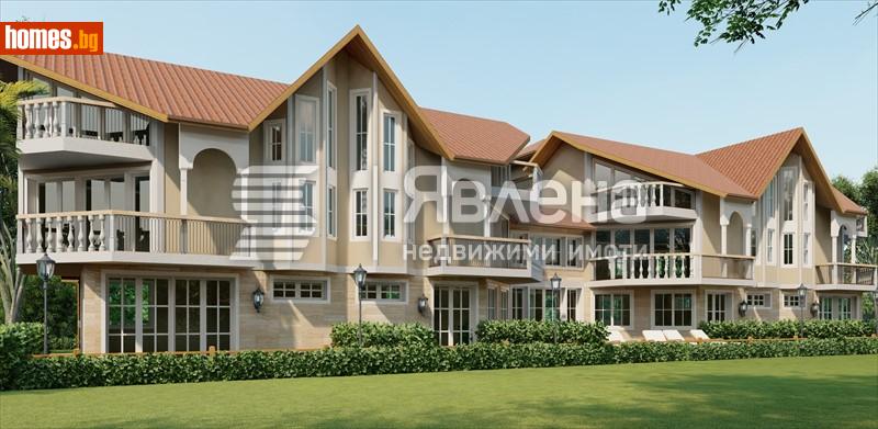 Едностаен, 59m² - С.Кошарица, Бургас - Апартамент за продажба - ЯВЛЕНА - 114704019