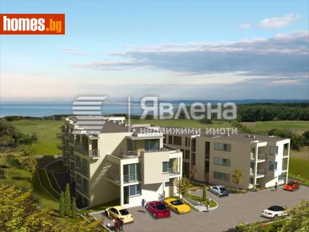 Тристаен, 80m² - Апартамент за продажба - 114704021