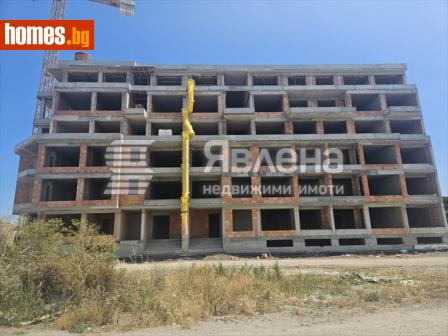 Едностаен, 61m² - Апартамент за продажба - 114704034