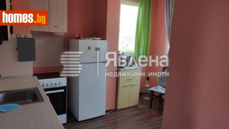 Двустаен, 61m² - Апартамент за продажба - 114704044