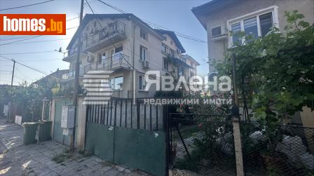 Етаж от къща, 121m² - Къща за продажба - 114704162
