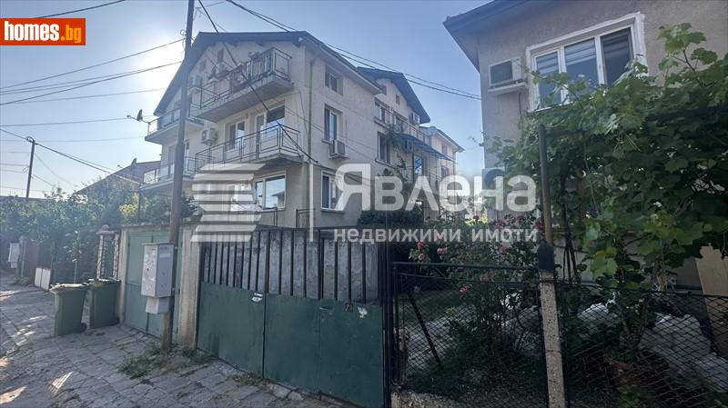 Етаж от къща, 121m² - Жк. Левски, София - Къща за продажба - ЯВЛЕНА - 114704162