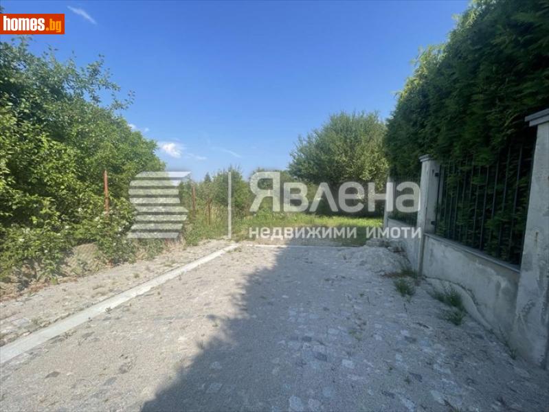 Парцел, 855m² -  Драгалевци, София - Парцел за продажба - ЯВЛЕНА - 114704186