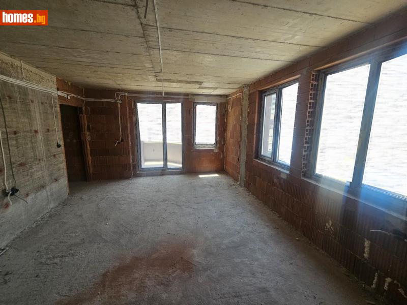 Тристаен, 100m² - Кв. Възрожденци, Кърджали - Апартамент за продажба - ТБС БГпропъртис - 114704282