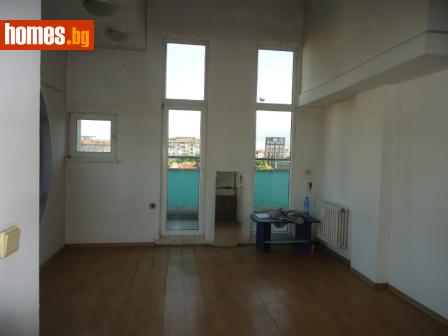 Мезонет, 123m² - Апартамент за продажба - 114704545