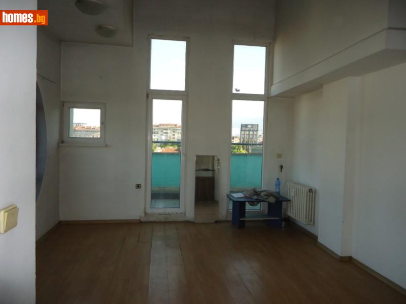 Мезонет, 123m² -  Център, София - Апартамент за продажба - Ирис Имоти - 114704545
