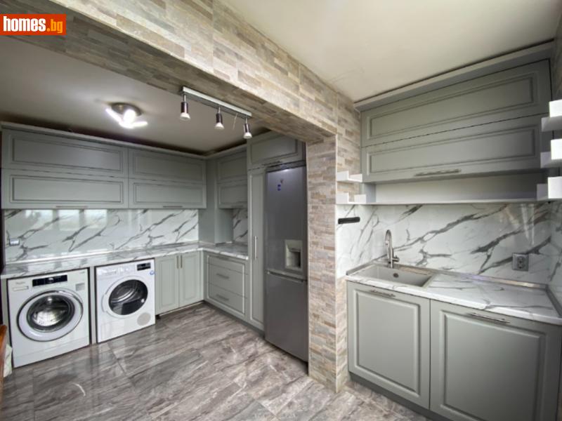 Тристаен, 96m² - Жк. Чародейка Север, Русе - Апартамент за продажба - ЕС ПИ имоти - 114704556
