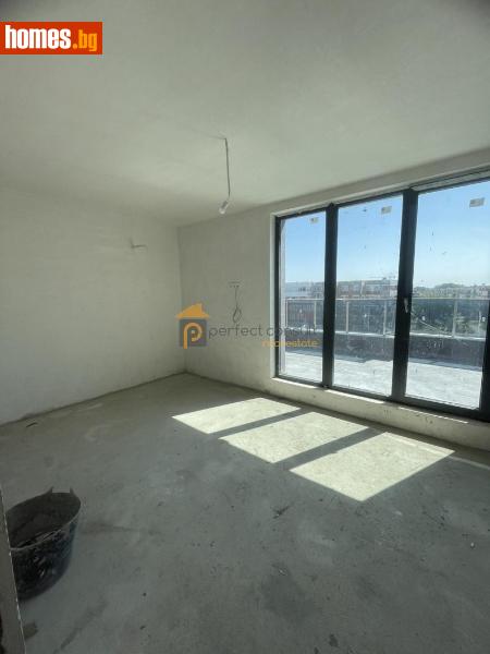 Тристаен, 190m² - Кв. Кършияка, Пловдив - Апартамент за продажба - Перфект Консулт - 114704756