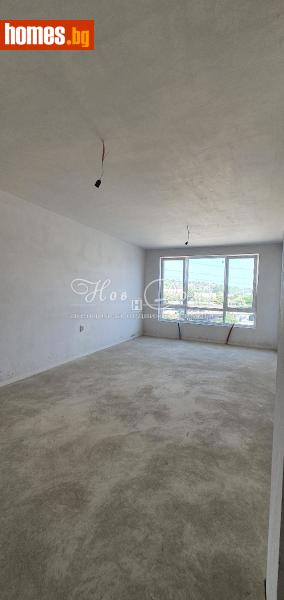 Двустаен, 63m² -  Погребите, Варна - Апартамент за продажба - Нов дом 1 - 114704807