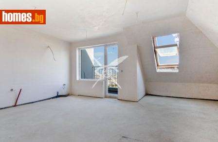 Едностаен, 50m² - Апартамент за продажба - 114704822