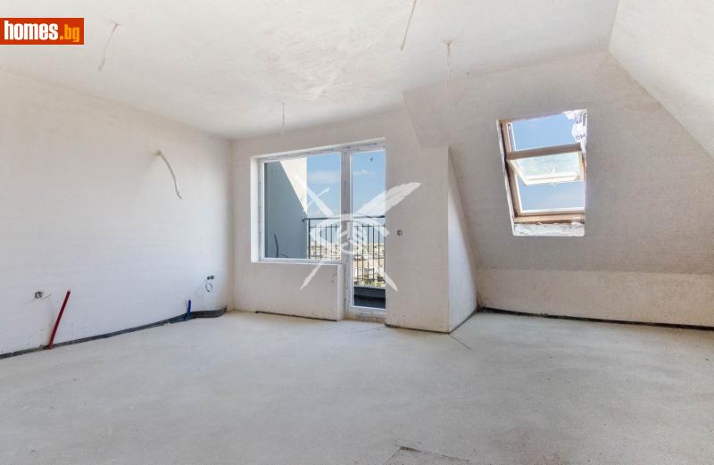 Едностаен, 50m² - Жк. Люлин 2, София - Апартамент за продажба - ЕКС НВД - 114704822