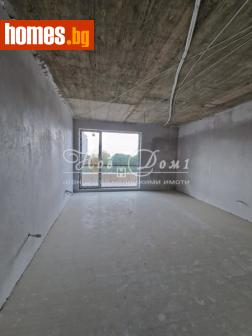 Едностаен, 43m² - Апартамент за продажба - 114704831