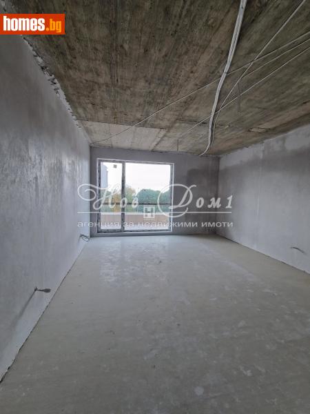 Едностаен, 43m² -  Погребите, Варна - Апартамент за продажба - Нов дом 1 - 114704831