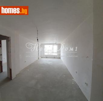 Тристаен, 86m² - Апартамент за продажба - 114704851