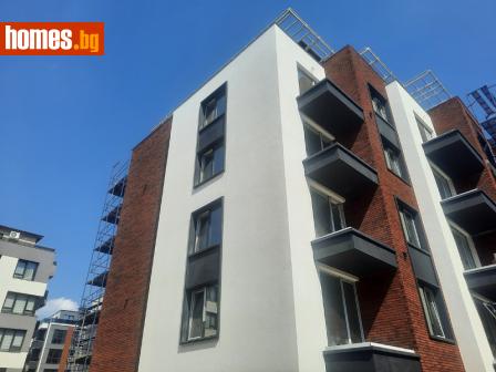 Тристаен, 97m² - Апартамент за продажба - 114704857