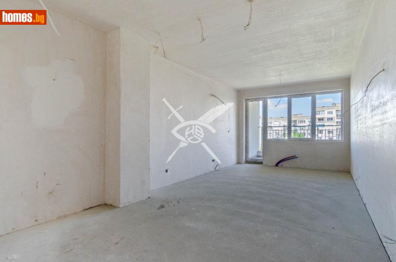 Ателие/Таван, 51m² - Жк. Люлин 2, София - Апартамент за продажба - ЕКС НВД - 114704891
