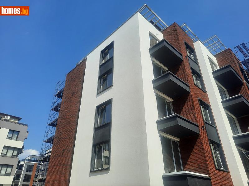Четиристаен, 161m² - Кв. Малинова Долина, София - Апартамент за продажба - Имот Плюс - 114705491