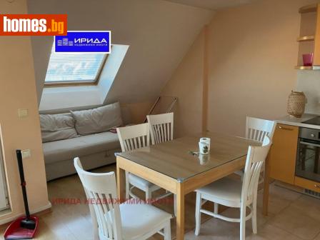 Тристаен, 115m² - Апартамент за продажба - 114706307