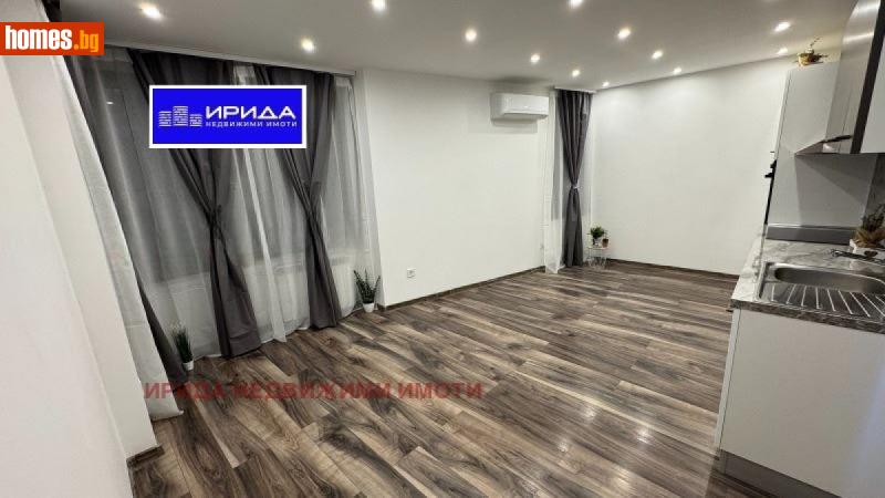 Двустаен, 71m² - Жк. Красно Село, София - Апартамент за продажба - Ирида - 114706314