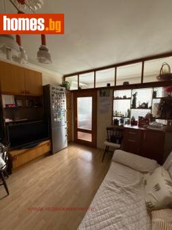 Двустаен, 57m² - Апартамент за продажба - 114706345