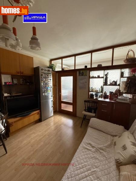 Двустаен, 57m² - Жк. Младост 2, София - Апартамент за продажба - Ирида - 114706345