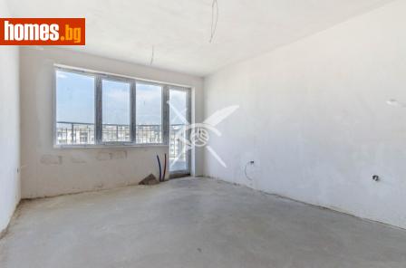 Двустаен, 54m² - Апартамент за продажба - 114706414