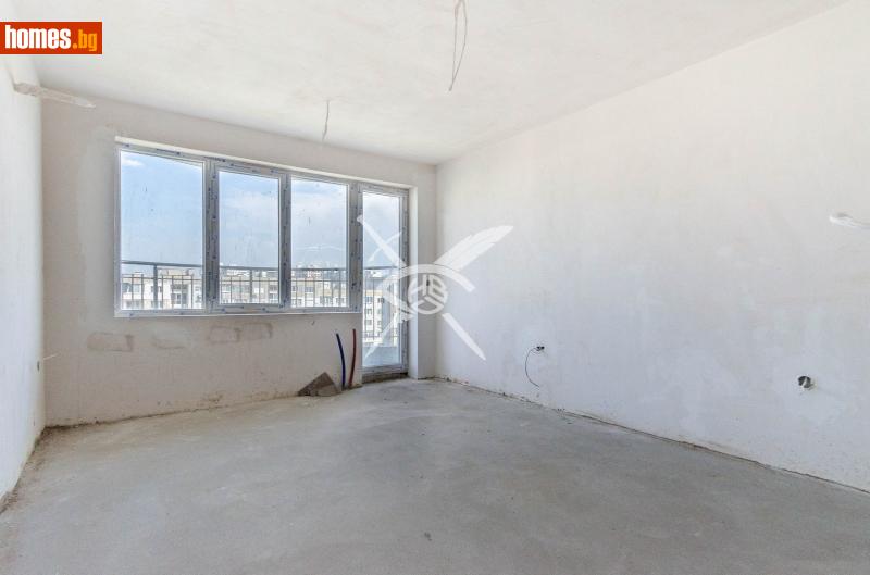 Двустаен, 54m² - Жк. Люлин 2, София - Апартамент за продажба - ЕКС НВД - 114706414