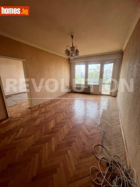 Тристаен, 100m² - Жк. Бъкстон, София - Апартамент за продажба - Революшън Естейт - 114706426