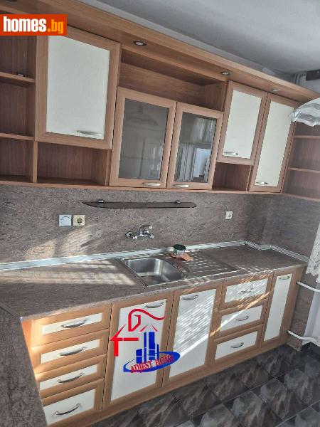 Четиристаен, 100m² -  Център, Шумен - Апартамент за продажба - Аджест хоум - 114706467