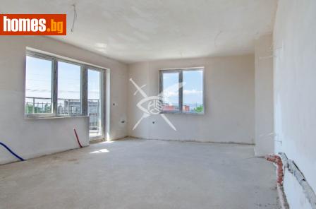 Тристаен, 82m² - Апартамент за продажба - 114706481