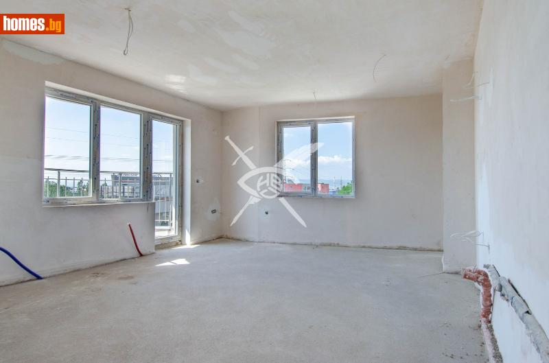 Тристаен, 82m² - Жк. Люлин 2, София - Апартамент за продажба - ЕКС НВД - 114706481