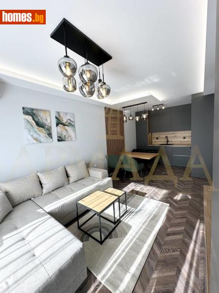 Двустаен, 70m² - Жк. Христо Смирненски, Пловдив - Апартамент за продажба - Армада Имоти - 114706747