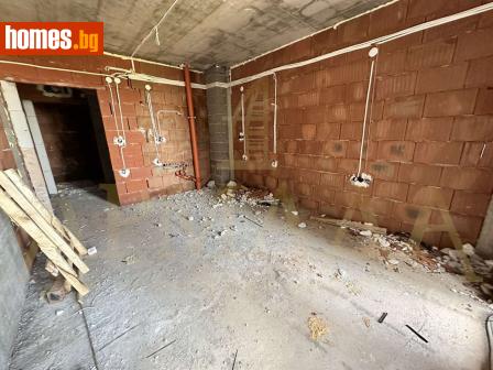 Едностаен, 36m² - Апартамент за продажба - 114706765