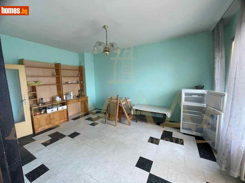 Двустаен, 47m² - Жк. Тракия, Пловдив - Апартамент за продажба - Армада Имоти - 114706794