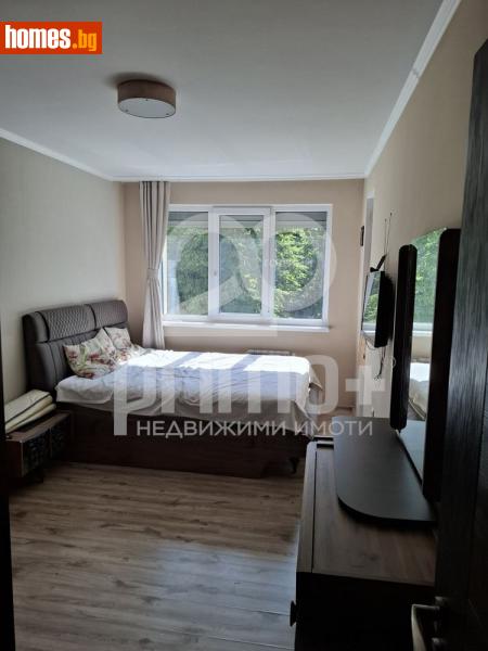 Тристаен, 75m² - Жк. Банишора, София - Апартамент под наем - Примо Плюс - 114707357