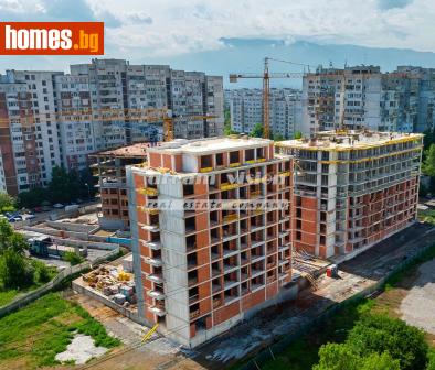 Двустаен, 68m² - Апартамент за продажба - 114707772