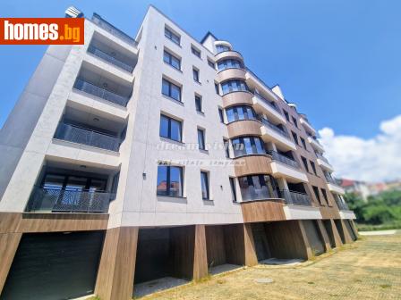 Мезонет, 120m² - Апартамент за продажба - 114707814