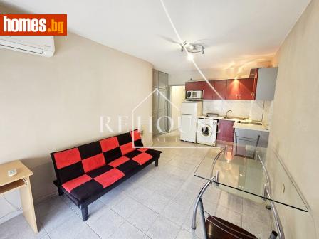 Двустаен, 40m² - Апартамент за продажба - 114707855
