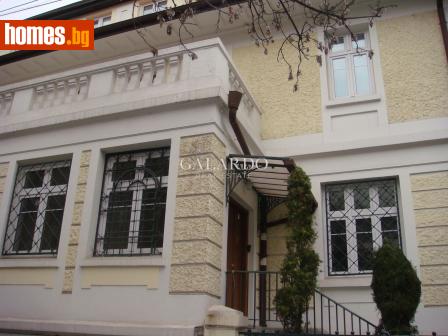 Къща, 850m² - Къща под наем - 114707943