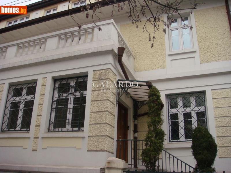Къща, 850m² -  Център, София - Къща под наем - Galardo real estate - 114707943