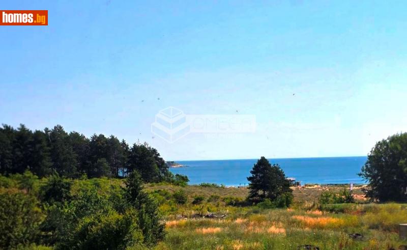 Двустаен, 72m² - Гр.Созопол, Бургас - Апартамент за продажба - Омега Реал ЕООД - 114708584