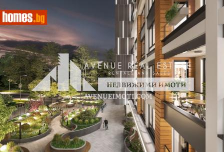 Двустаен, 73m² - Апартамент за продажба - 114708677