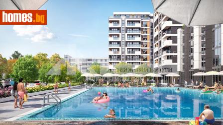 Тристаен, 142m² - Апартамент за продажба - 114708703