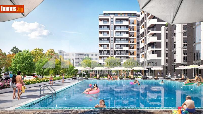 Тристаен, 142m² - Жк. Тракия, Пловдив - Апартамент за продажба - Avenue Real Estate - 114708703