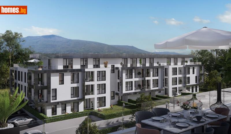 Двустаен, 69m² - Кв. Малинова Долина, София - Апартамент за продажба - АЯКС Имоти - 114708755