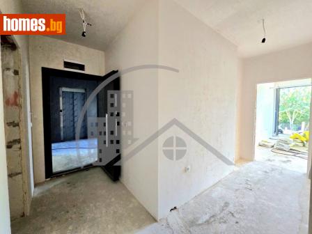 Двустаен, 50m² - Апартамент за продажба - 114708757