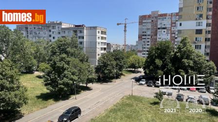 Двустаен, 60m² - Апартамент за продажба - 114708807