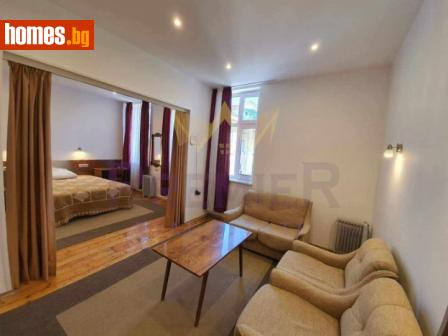 Тристаен, 110m² - Апартамент за продажба - 114709021